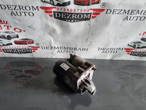 Electromotor V755001780 Peugeot 208 I 1.4 GPL 95 cai