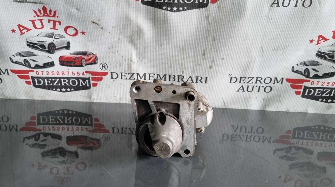 Electromotor V755001780 Peugeot 3008 II 1.6 THP 165 cai