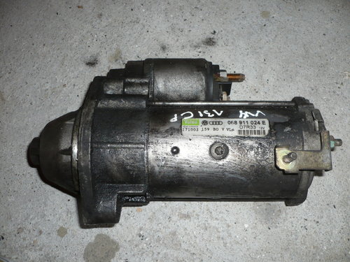 Electromotor Valeo 068911024E 1.9.3.0 Tdi  Audi ,Vw Skoda Diesel