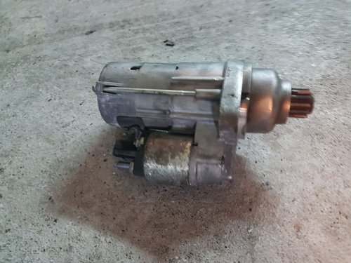 Electromotor valeo 0AM911023L seat leon 1p 1.6 tdi cay cutie dsg 7