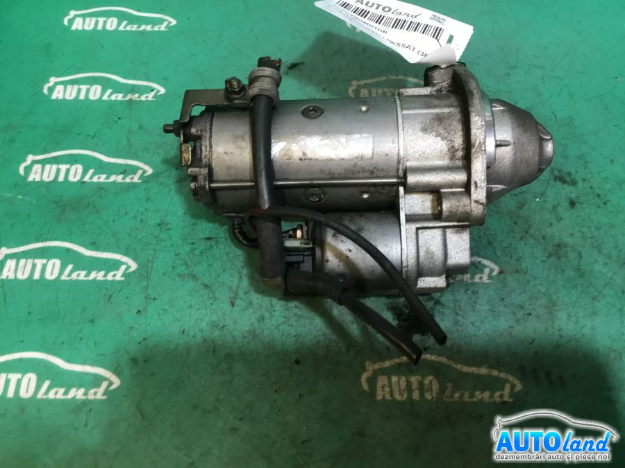 Electromotor Valeo 1.9 TDI Volkswagen PASSAT 3B3 2000-2005