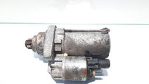 Electromotor (Valeo) 6 viteze manuala, 02Z911023G ...