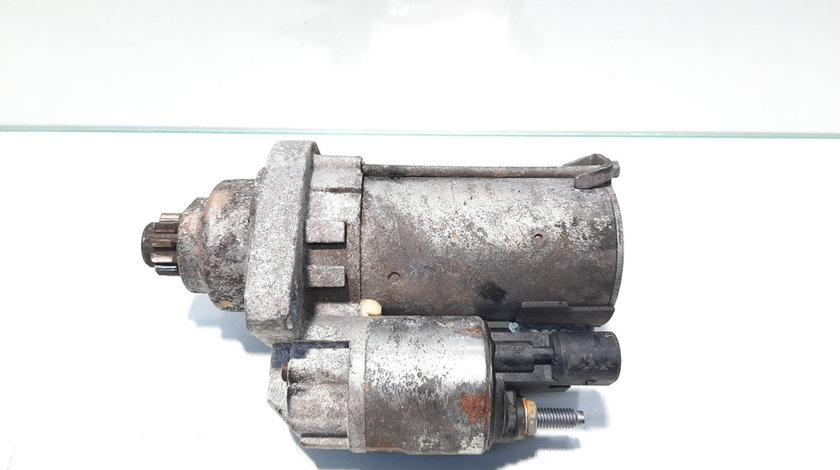 Electromotor (Valeo) 6 viteze manuala, 02Z911023G Vw Jetta 4 (6Z) 1.4 TSI, CAX (id:453588)