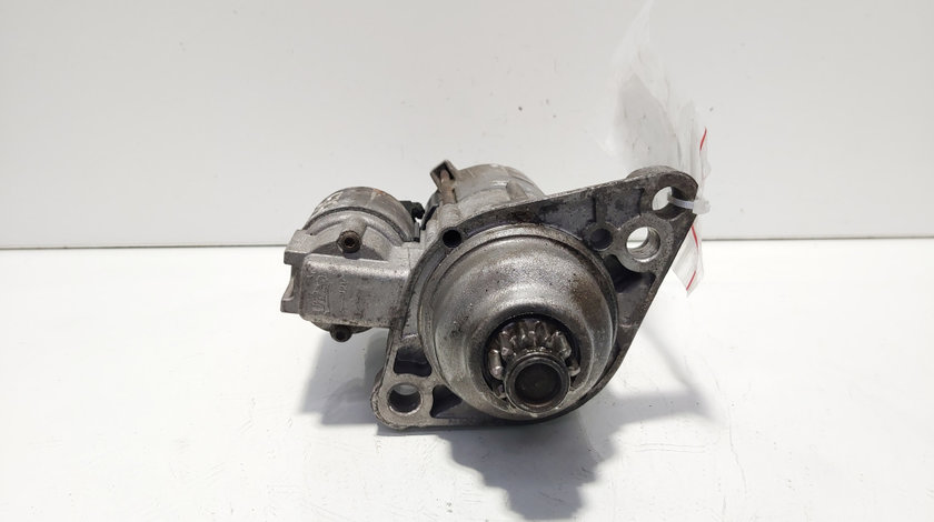 Electromotor Valeo, Audi A3 (8P1) 1.9 TDI, BLS, 5 vit man (id:627073)