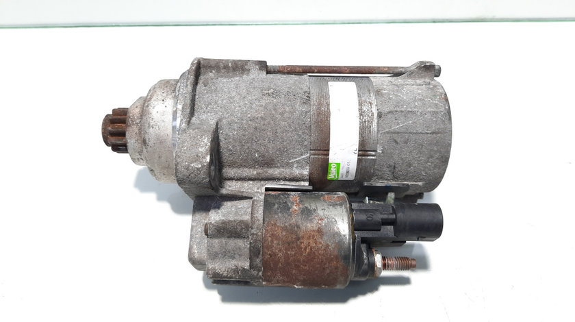 Electromotor Valeo, Audi A3 (8P1) 1.9 TDI, BXE, 5 vit man (idi:485733)