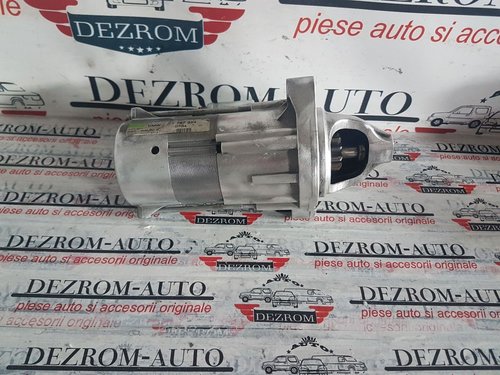 Electromotor valeo bmw e46 320d m47 12417787354
