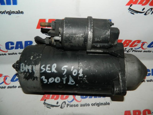 Electromotor valeo BMW Seria 5 1995-2003 E39 2247492