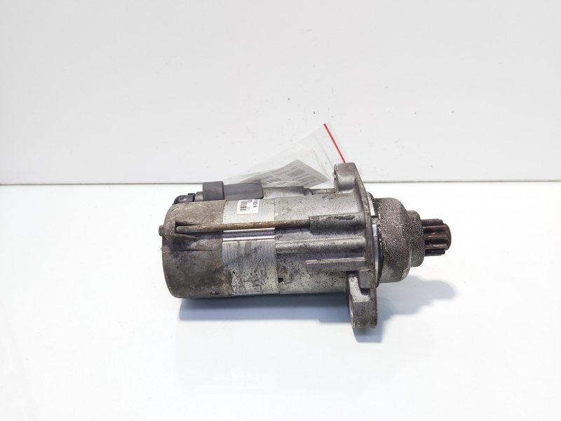 Electromotor Valeo, cod 02M911023N, Seat Altea (5P1) 2.0 TDI, AZV (idi:648436)