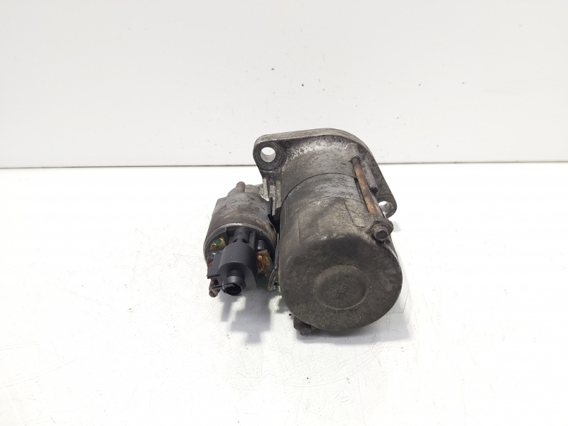 Electromotor Valeo, cod 02M911023N, Seat Altea XL (5P5, 5P8) 2.0 TDI, BKD , 6 vit man (idi:647638)