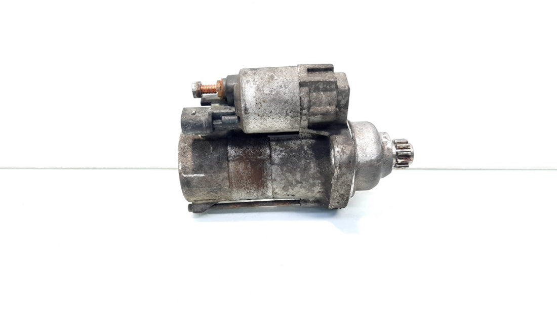 Electromotor Valeo, cod 02M911023N, Skoda Octavia 2 (1Z3), 2.0 TDI, BMM, 6 vit man (idi:528543)