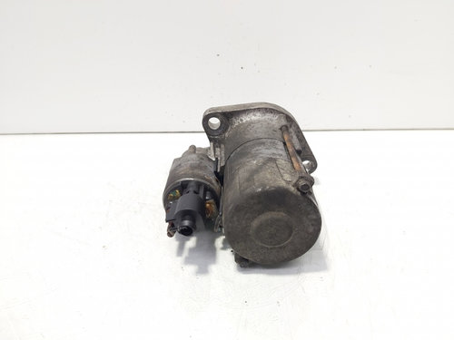 Electromotor Valeo, cod 02M911023N, Vw Caddy 3 (2KA, 2KH) 2.0 TDI, BMM , 6 vit man (idi:647638)