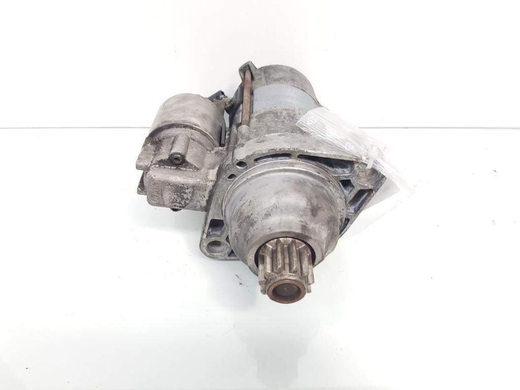 Electromotor Valeo, cod 02M911023N, Vw Passat Variant (3C5) 2.0 TDI, BMP (id:694357)