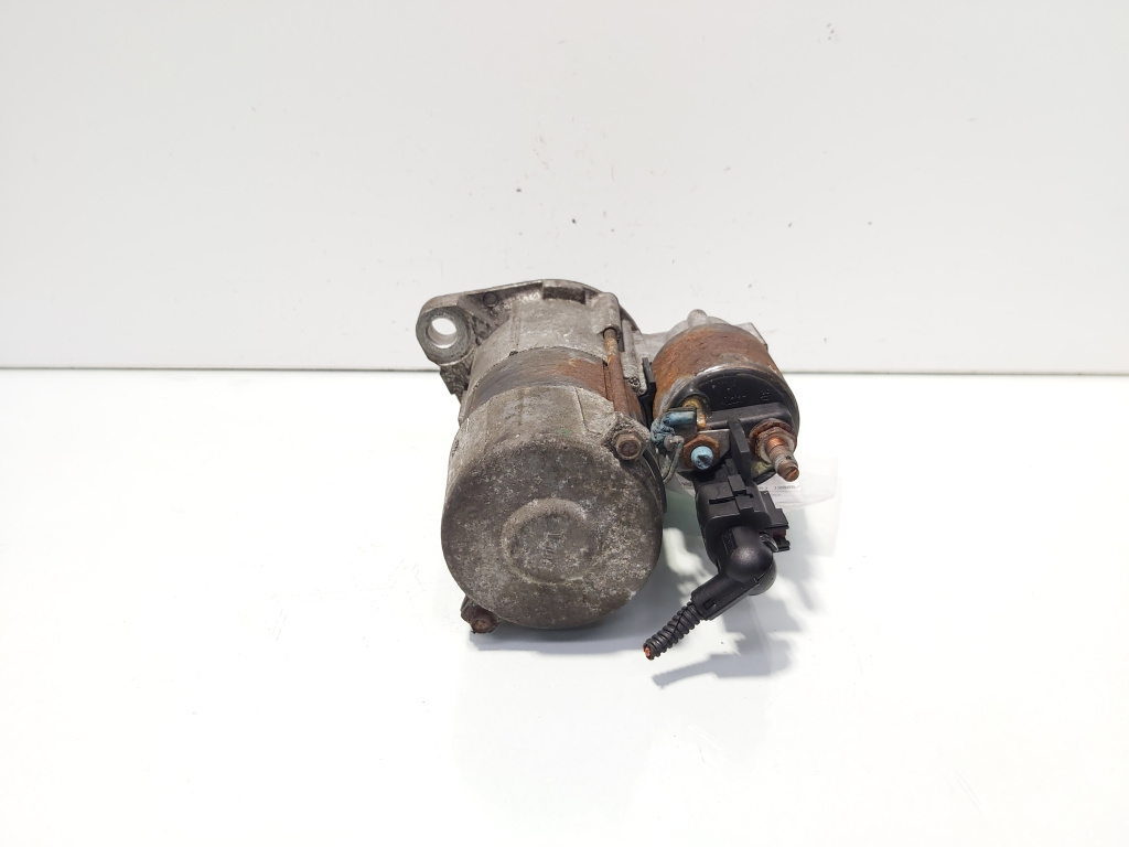 Electromotor Valeo, cod 02M911023N, Vw Passat Variant (3C5) 2.0 TDI, BMP, 6 vit man (id:648622)