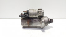 Electromotor Valeo, cod 02M911023N, Vw Touran (1T1...