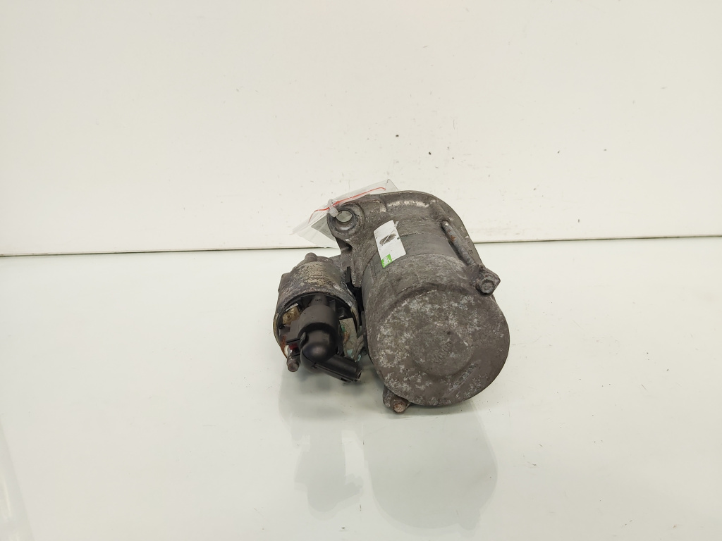 Electromotor Valeo, cod 02M911024, Vw Golf 5 Variant (1K5) 2.0 TDI, CBD, 6 vit cu Strat-Stop (idi:663944)