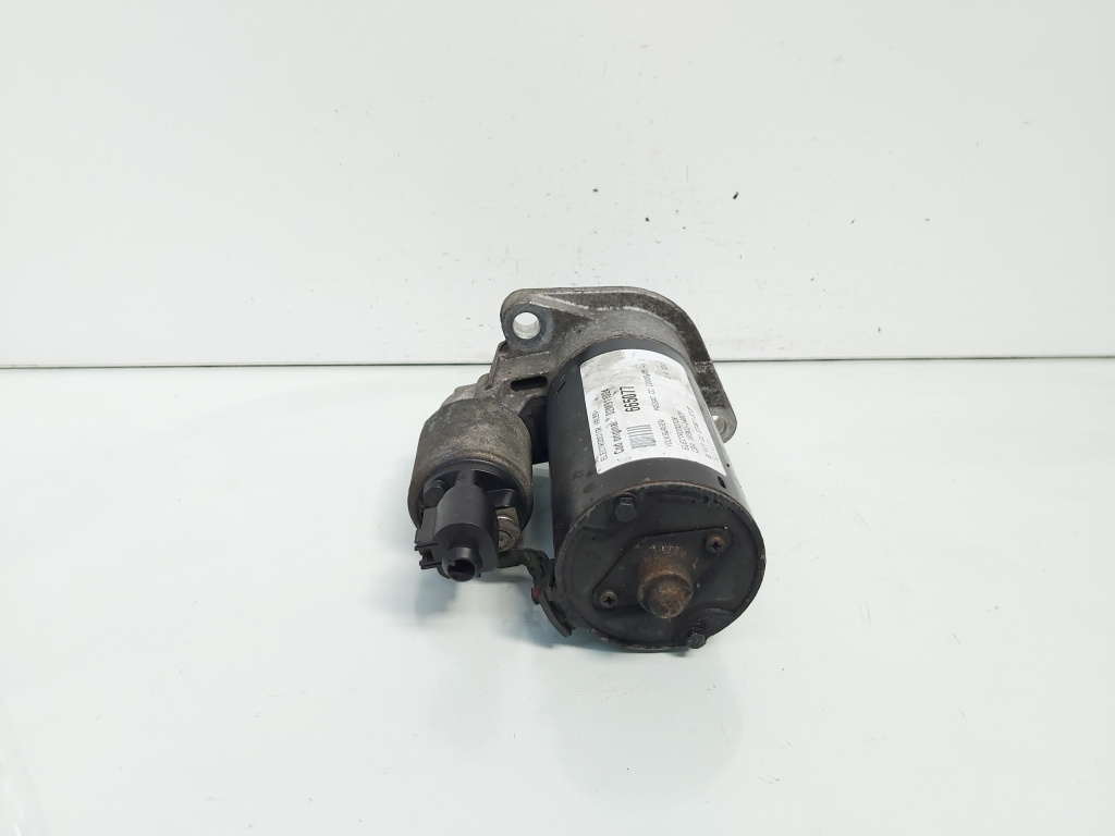 Electromotor Valeo, cod 02M911024, Vw Passat CC (357) 2.0 TDI, CBA, 6 vit cu start-stop (id:665077)