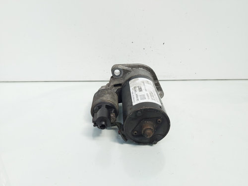 Electromotor Valeo, cod 02M911024, Vw Passat CC (357) 2.0 TDI, CBA, 6 vit cu start-stop (id:665077)
