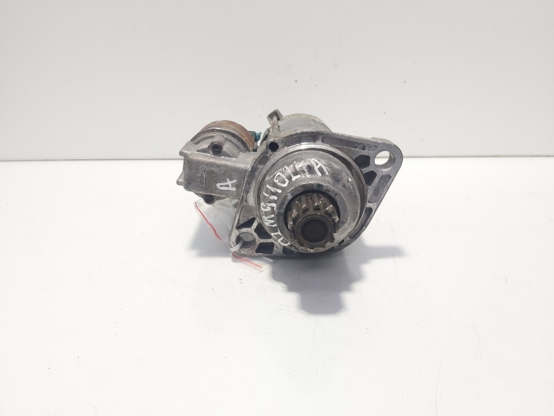Electromotor Valeo, cod 02M911024A, Audi A3 (8P1) 2.0 TDI, CBA, 6 vit man (idi:626740)