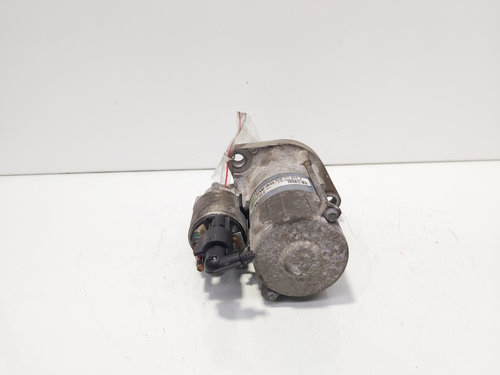 Electromotor Valeo, cod 02M911024A, Audi A3 (8P1) 2.0 TDI, CBA, 6 vit man (idi:688077)