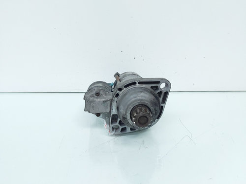 Electromotor Valeo, cod 02M911024A, Audi A3 (8P1), 2,0 TDI, CBA, 6 vit man (idi:652307)