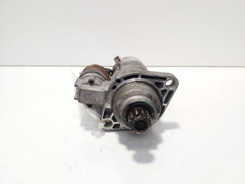 Electromotor Valeo, cod 02M911024A, Audi A3 Cabriolet (8P7), 2.0 TDI, CBA, 6 vit man (idi:626805)