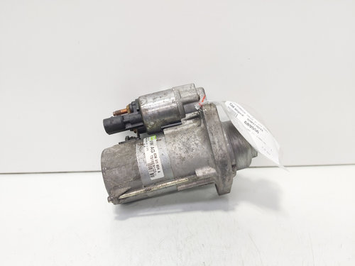 Electromotor Valeo, cod 02M911024A, VW Golf 6 (5K1), 2.0 TDI, CBA (idi:689556)