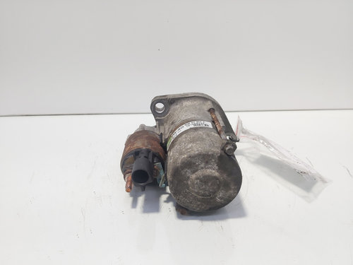 Electromotor Valeo cod 02M911024A, Vw Passat (3C2) 2.0 TDI, CBA, 6 vit man (idi:684375)