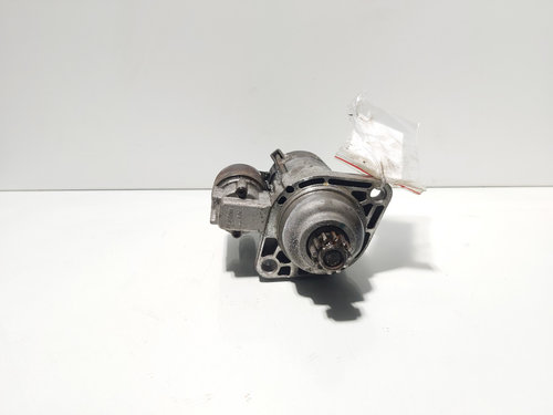 Electromotor Valeo, cod 02M911024A, VW Passat CC (357), 2.0 TDI, CBA, 6 vit man (id:672899)