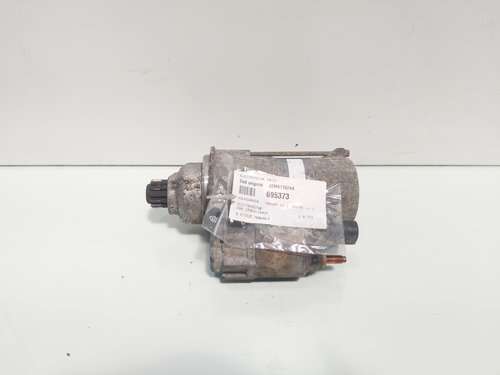 Electromotor Valeo, cod 02M911024A, VW Passat CC (357), 2.0 TDI, CBA (id:695373)