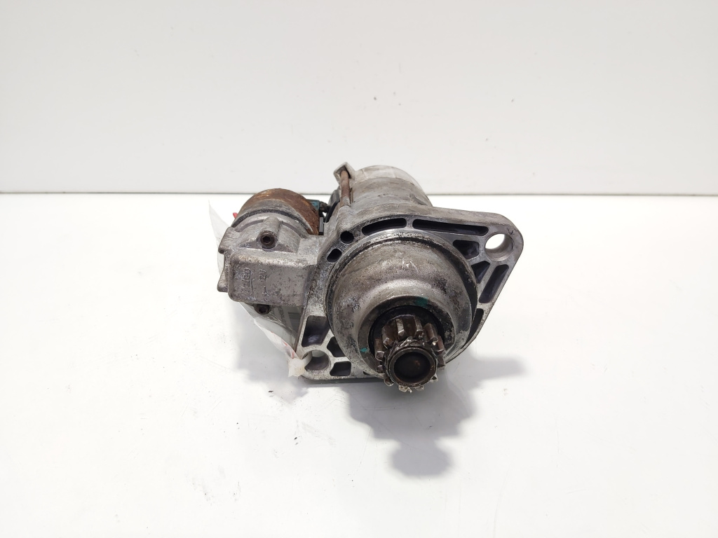 Electromotor Valeo, cod 02M911024A, VW Passat CC (357), 2.0 TDI, CBA, 6 vit man (id:626805)