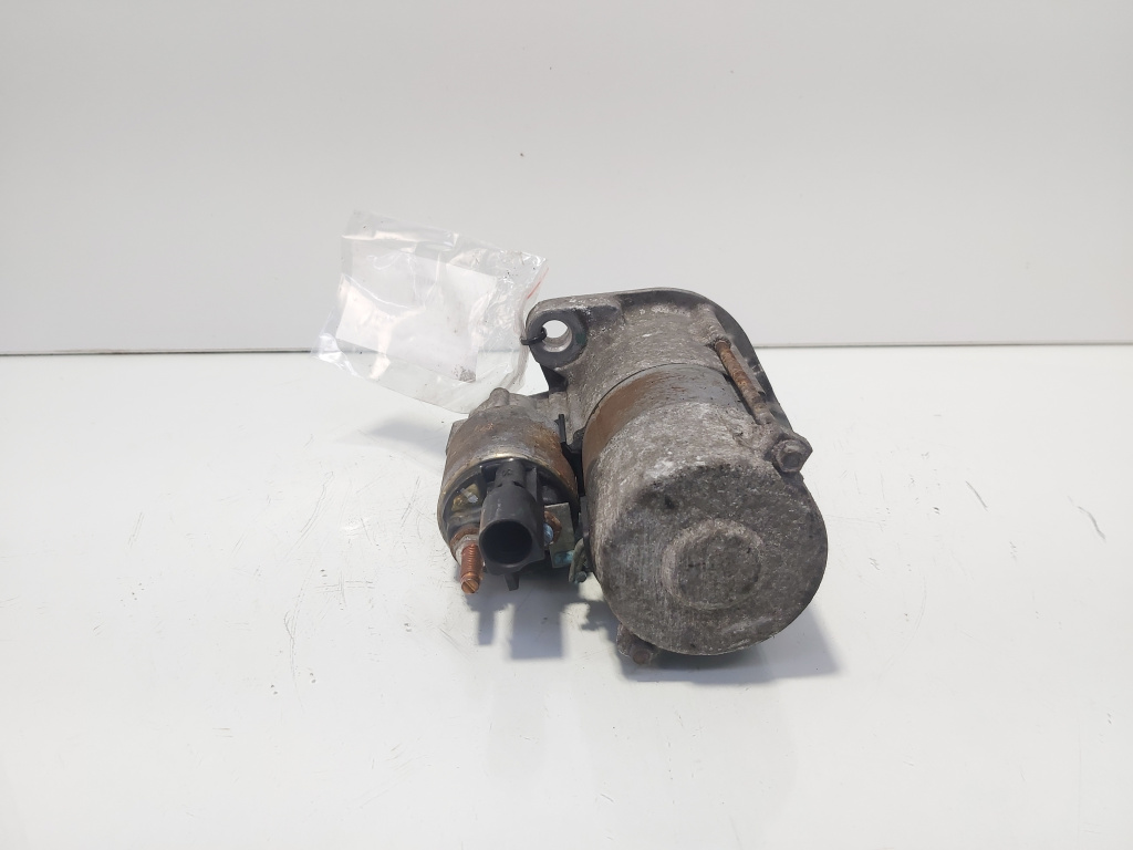 Electromotor Valeo, cod 02M911024A, Vw Passat Variant (3C5), 2.0 TDI, CBA (idi:684374)