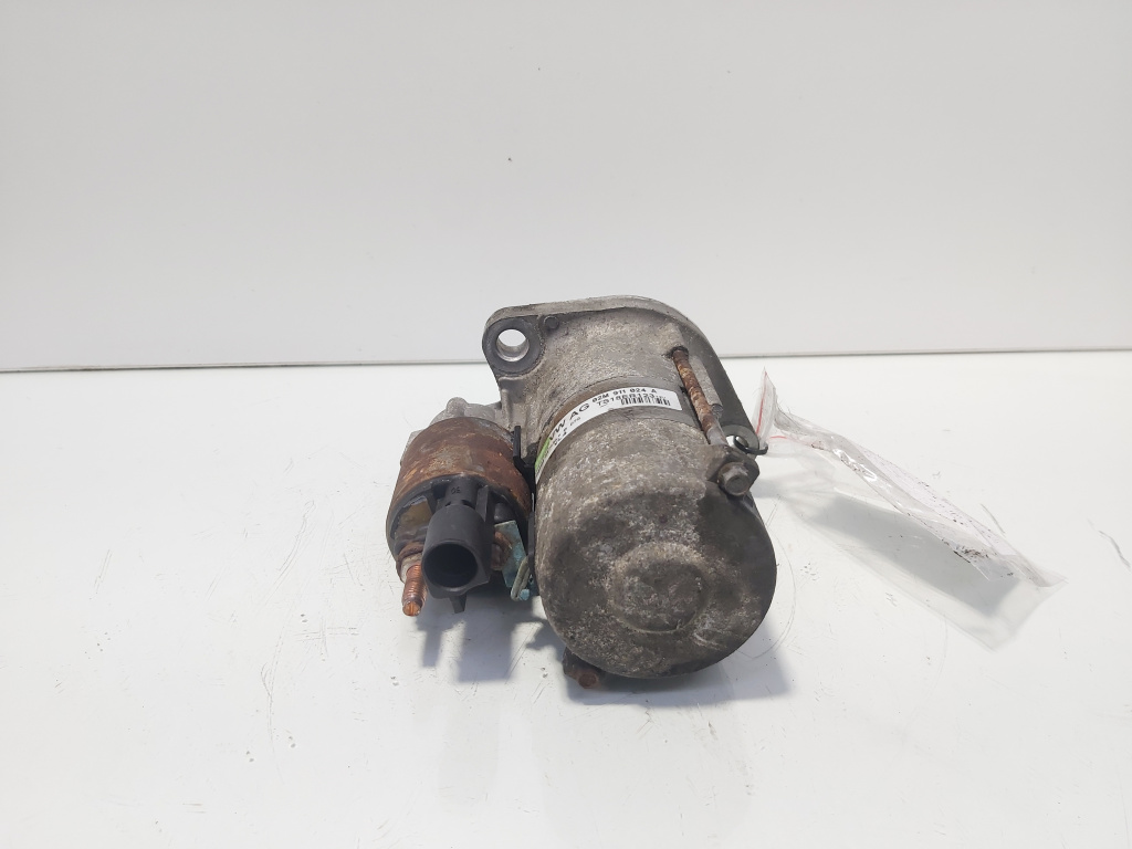 Electromotor Valeo cod 02M911024A, Vw Tiguan (5N) 2.0 TDI, CBA, 6 vit man (idi:684375)