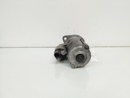 Electromotor Valeo, cod 02M911024S, Audi A3 (8V1), 2.0 TDI, CRL, 6 vit man (idi:662091)