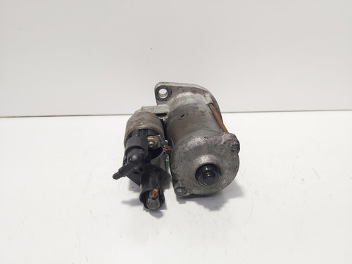 Electromotor Valeo, cod 02M911024S, Audi A3 (8V1), 2.0 TDI, CRL, 6 vit man (idi:682196)