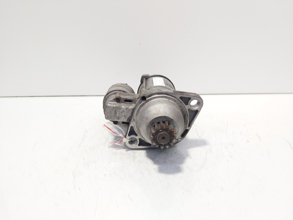 Electromotor Valeo, cod 02M911024S, Vw Golf 7 (5G) 2.0 TDI, CRL, 6 vit man (id:689037)
