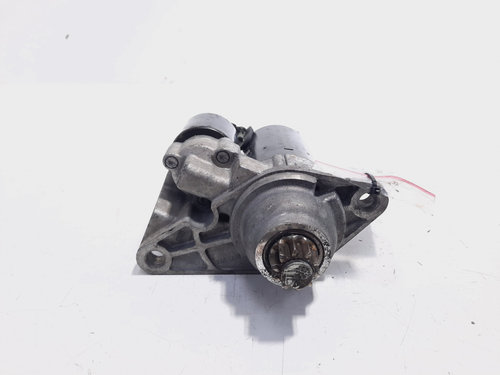 Electromotor Valeo, cod 02T911023G, Skoda Fabia 1 Praktik, 1.2 benz, BMD, 5 vit man (idi:497047)