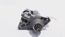 Electromotor Valeo, cod 02T911023G, VW Polo (9N), ...