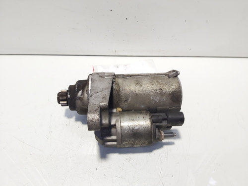 Electromotor Valeo, cod 02T911023S, Audi A3 Sportback (8PA), 1.6 FSI, BLF, 5 vit man (idi:641574)