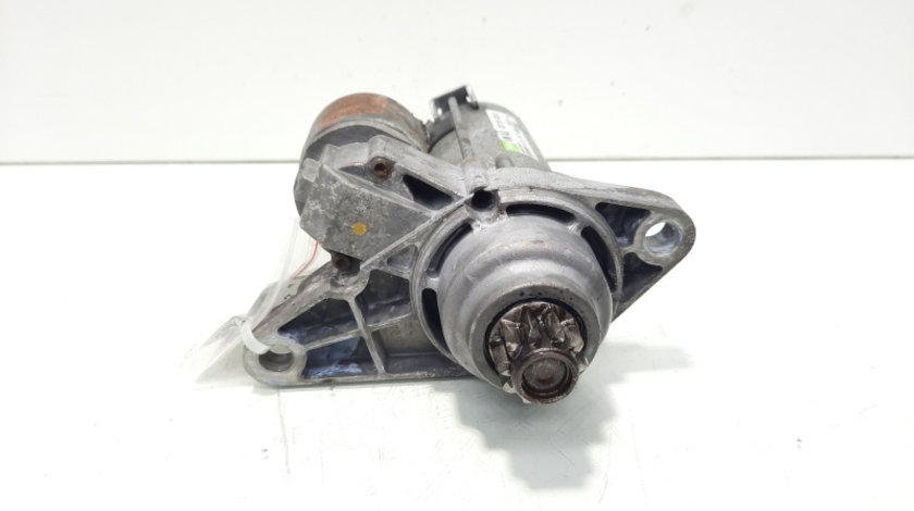 Electromotor Valeo, cod 02T911023S, Seat Cordoba (6L2), 1.2 benz, BXV, 5 vit man (idi:613533)