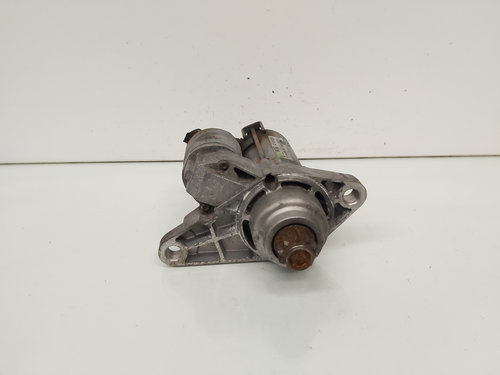 Electromotor Valeo, cod 02T911023S, Seat Ibiza 4 (6L1), 1.4 benz, BXW, 5 vit (idi:665009)