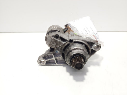 Electromotor Valeo, cod 02T911023S, Seat Ibiza 5 Sportcoupe (6J1), 1.2 benz, CGP, 5 vit man (idi:626...