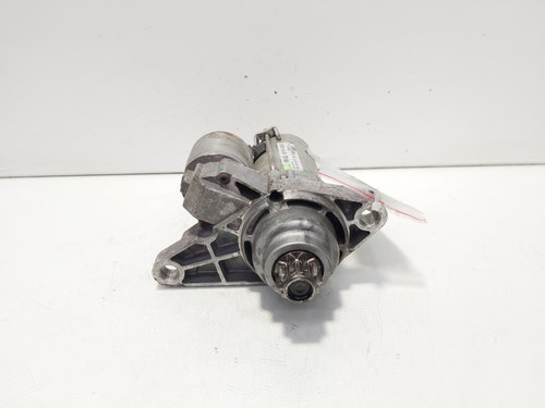 Electromotor Valeo, cod 02T911023S, Seat Ibiza 5 Sportcoupe (6J1), 1.4 benz, CGG, 5 vit man (idi:642...