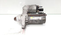 Electromotor (Valeo), cod 02T911023S, Seat Ibiza 5...