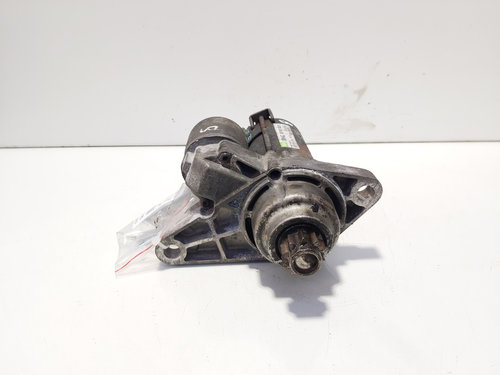 Electromotor Valeo, cod 02T911023S, Seat Ibiza 5 (6J5) 1.4 benz, BXW, 5 vit man (id:629755)
