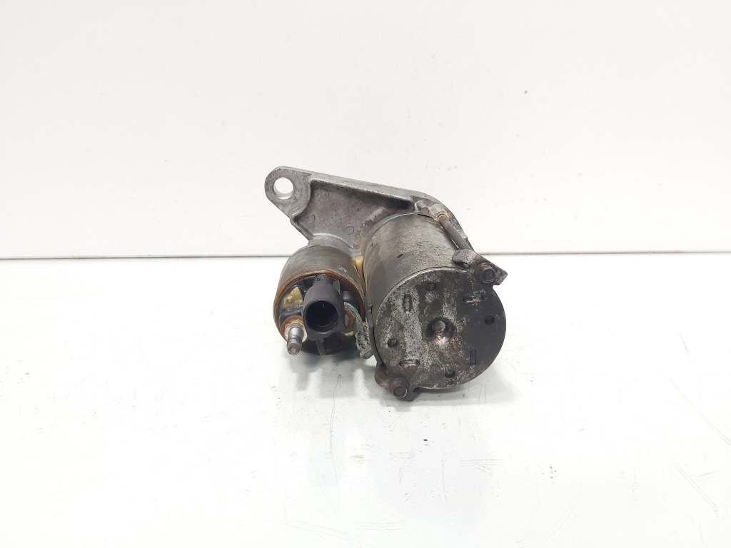Electromotor Valeo, cod 02T911023S, Seat Ibiza 5 (6J5) 1.4 benz, BXW, 5 vit man (id:703571)
