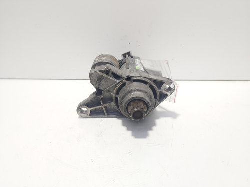 Electromotor Valeo, cod 02T911023S, Seat Ibiza 5 (6J5), 1.4 benz, BXW, 5 vit man (id:626726)
