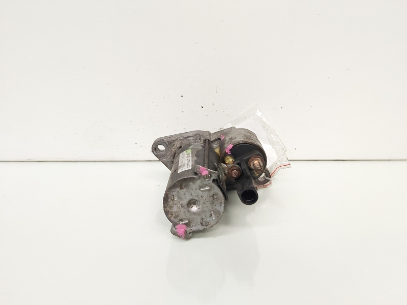 Electromotor, Valeo, cod 02T911023S, Seat Ibiza 5 Sportcoupe (6J1), 1.4 benz, BXW, 5 vit man (idi:656636)
