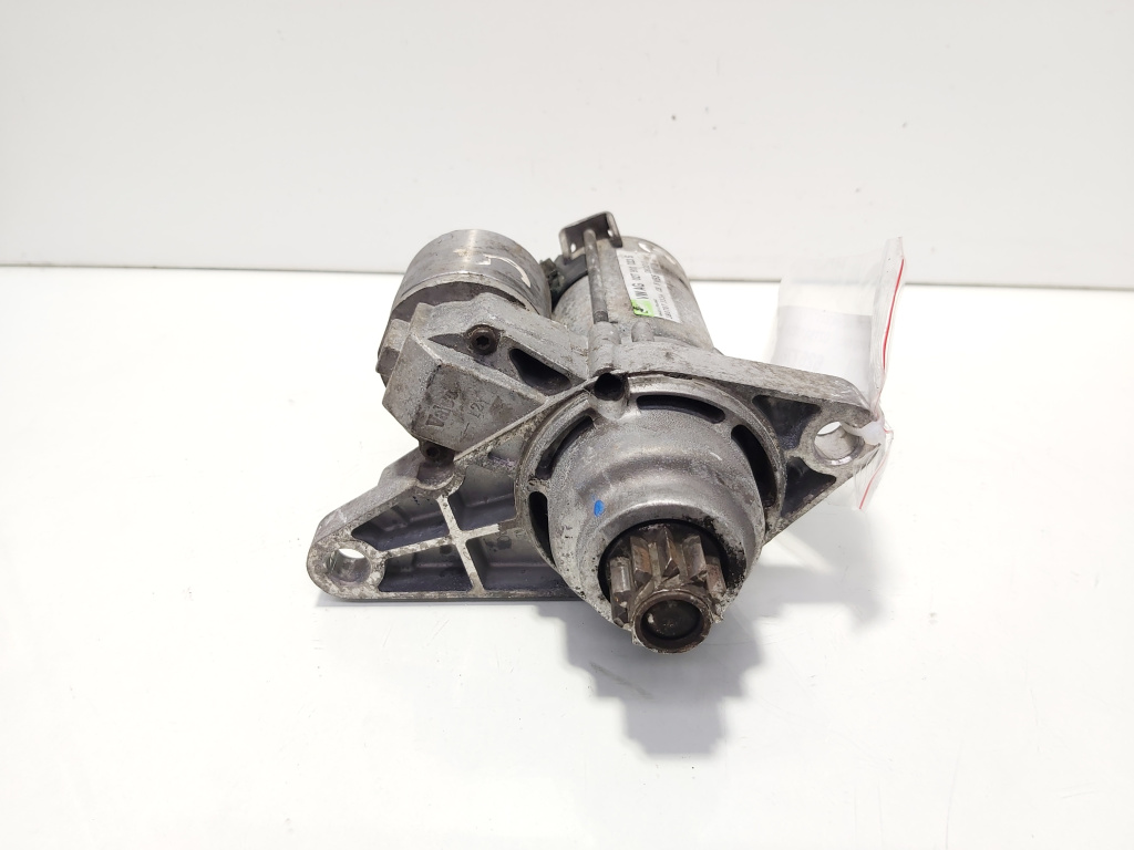 Electromotor Valeo, cod 02T911023S, Seat Toledo 3 (5P2) 1.4 benz, BXW, 5 vit man (idi:626778)