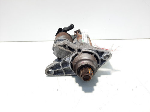 Electromotor Valeo, cod 02T911023S, Skoda Fabia 2 Combi (5J, 545), 1.4 benz, BXW, 5 vit man (idi:616...