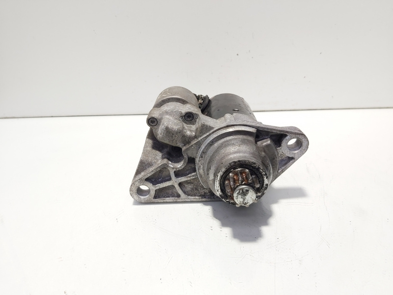 Electromotor Valeo, cod 02T911023S, Skoda Octavia 2 Combi (1Z5) 1.6 FSI, BLF, 5 vit man (id:626840)